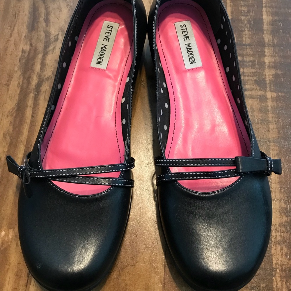 Women’s Steve Madden Shoes